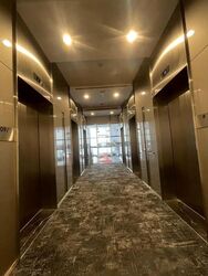 Centrium Square (D8), Office #640244141
